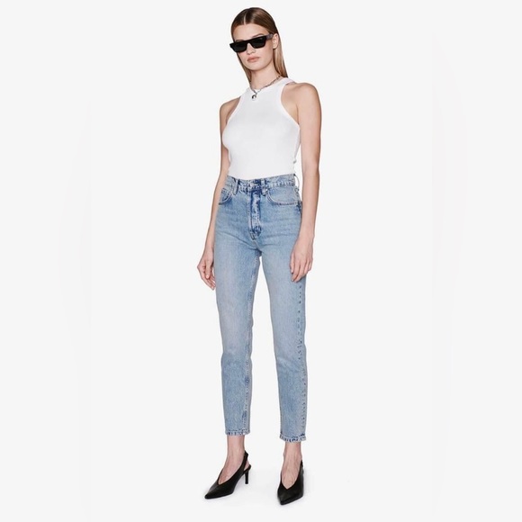 ANINE BING - SONYA JEAN NWOT - Picture 4 of 15